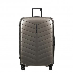 куфари,samsonite,attrix,spinner,81,30,120l,trolley,bag,grey