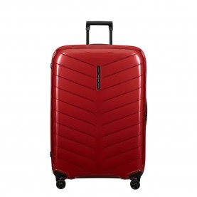 куфари,samsonite,attrix,spinner,81,32,120l,trolley,bag,red