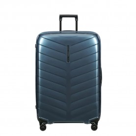 куфари,samsonite,attrix,spinner,81,32,120l,trolley,bag,blue