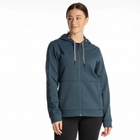 блуза,дамски,блузи,klim,aster,park,full,zip,sweatshirt,blue,(reflecting,pond)