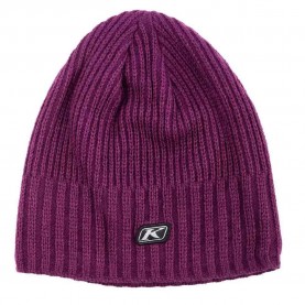 шапка,всички,шапки,klim,essential,beanie,purple,(italian,plum)