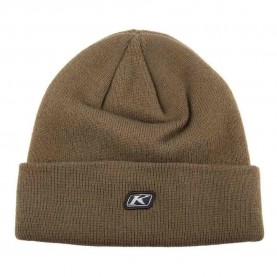 шапка,всички,шапки,klim,ridge,insulated,beanie,green,brown,(dark,olive)