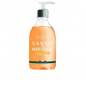 хигиена,тяло,beauterra,129561,300ml,soap,clear