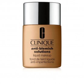 ексфолианти,clinique,anti,blemish,sand,foundation,beige