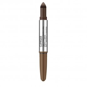 очна,линия,clinique,hi,shadow,play,rum,and,cola,eye,shadow,brown