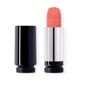 специфични,козметични,продукти,dior,134171,rouge,velvet,100,lipstick,orange,pink