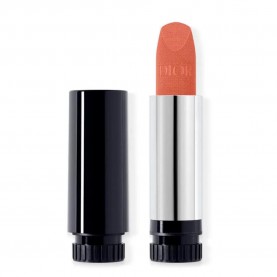 специфични,козметични,продукти,dior,134172,rouge,velvet,200,lipstick,orange