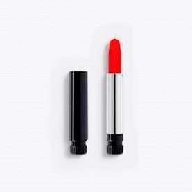 специфични,козметични,продукти,dior,134176,rouge,velvet,777,lipstick,red