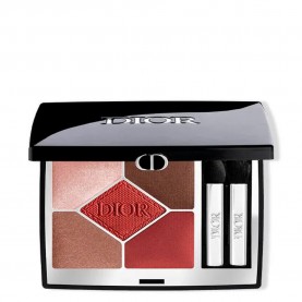 очна,линия,dior,5,couture,673,eye,shadow