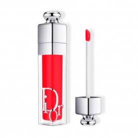 специфични,козметични,продукти,dior,addict,maximazer,015,lip,gloss,red