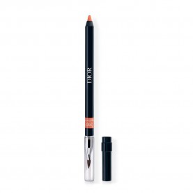 специфични,козметични,продукти,dior,rouge,200,lip,liner,orange