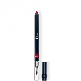 специфични,козметични,продукти,dior,rouge,300,lip,liner,red