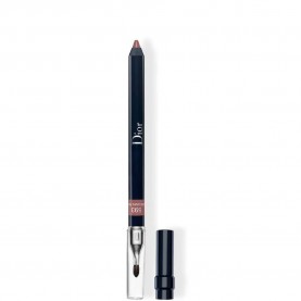 специфични,козметични,продукти,dior,rouge,743,lip,liner,pink