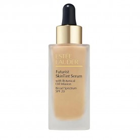 ексфолианти,estee,lauder,futurist,sr,spf20,1c,foundation,clear