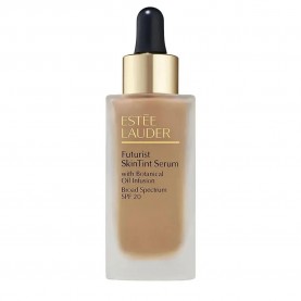 ексфолианти,estee,lauder,futurist,sr,spf20,3c,foundation