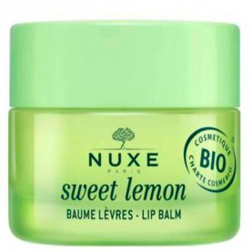 козметика,за,овлажняване,nuxe,sweet,lemon,15g,lip,balm,green