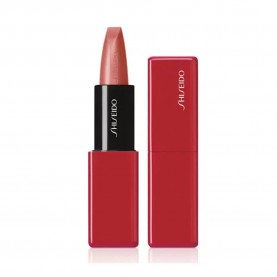 специфични,козметични,продукти,shiseido,technosatin,gel,nº402,lipstick,red