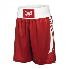 къси,панталони,мъжки,панталони,everlast,amateur,competition,shorts,red