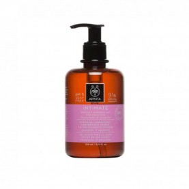 хигиена,тяло,apivita,131145,300ml,intimate,gel,clear