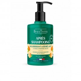 хигиена,коса,beauterra,129567,500ml,conditioner,clear