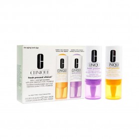 специфични,козметични,продукти,clinique,fresh,pressed,facial,treatment,clear