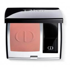 ексфолианти,dior,rouge,blush,matte,100,blush,black