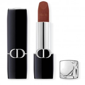 специфични,козметични,продукти,dior,rouge,velvet,400,lipstick,red