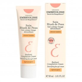 ексфолианти,embryolisse,soin,peau,apricot,30ml,foundation,white