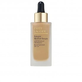 специфични,козметични,продукти,estee,lauder,futurist,skintint,spf20,2w,face,serum,golden
