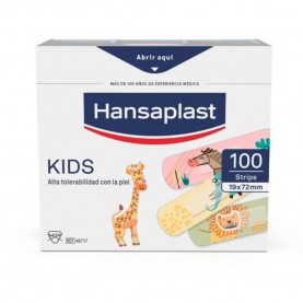 хигиена,тяло,hansaplast,135215,plasters,clear