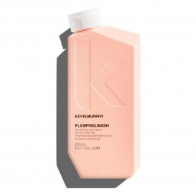 Kevin murphy Plumping Rinse 250ml conditioner - Clear хигиена,коса,kevin,murphy,plumping,rinse,250ml,conditioner,clear