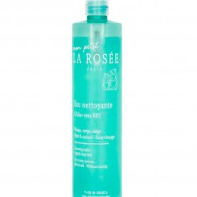козметика,за,почистване,la,rosée,mon,petit,cleanser,lotion,clear