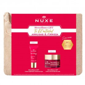 Nuxe Merveillanc 65ml eye contour - Red очна,линия,nuxe,merveillanc,65ml,eye,contour,red