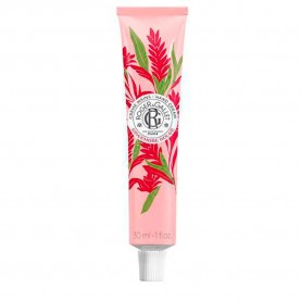 козметика,за,овлажняване,roger,&,gallet,gingembre,rouge,30ml,hand,cream,clear