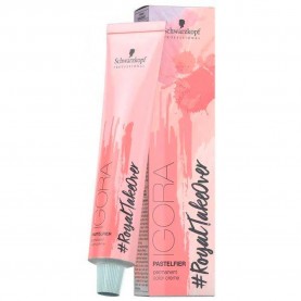 Schwarzkopf Igora Royal Hair dye - Pink хигиена,коса,schwarzkopf,igora,royal,hair,dye,pink