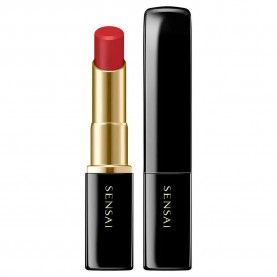 Sensai Lasting Plump 09 lipstick - Red специфични,козметични,продукти,sensai,lasting,plump,09,lipstick,red