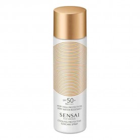 ексфолианти,sensai,silky,cooling,prot,150ml,bronzer,white,golden