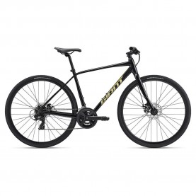 пътни,и,градски,велосипеди,giant,escape,disc,3,700c,tourney,rd,ty300,2025,bike,silver,(metallic,black)