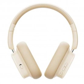слушалки,слушалки,baseus,h1l,overseas,edition,wireless,headphones,white