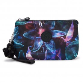 портфейли,и,портмонета,kipling,creativity,xl,wallet,black