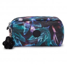 несесер,тоалетни,принадлежности,kipling,gleam,wash,bag,black,(spectral,orchid)