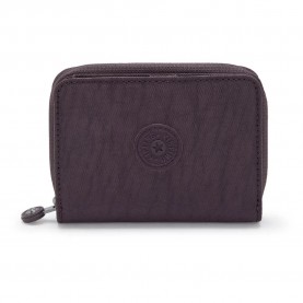 портфейли,и,портмонета,kipling,money,love,wallet,purple