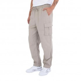 панталони,мъжки,панталони,hurley,carlsbad,relaxed,cargo,pants,beige,(khaki)
