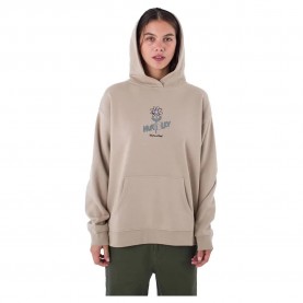 суичър,дамски,блузи,hurley,fresh,as,a,daisy,hoodie,beige,(trench,coat)