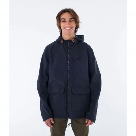 яке,мъжки,якета,hurley,phantom+,defender,jacket,black