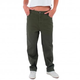панталони,дамски,панталони,hurley,supply,pants,green,(kalamata)