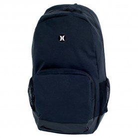 раница,раници,hurley,union,backpack,black,(black)