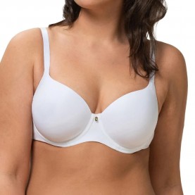 дамско,бельо,дамски,бикини,и,танкини,triumph,essentials,wp,bra,white,(white)