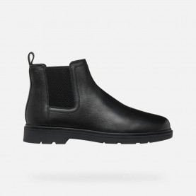 мъжки,боти,geox,spherica,ec1,booties,black,(black)