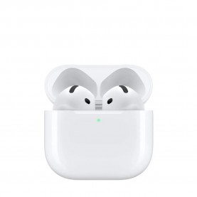 слушалки,apple,airpods,4,clear